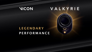 prophysics sol - Vicon Valkyrie