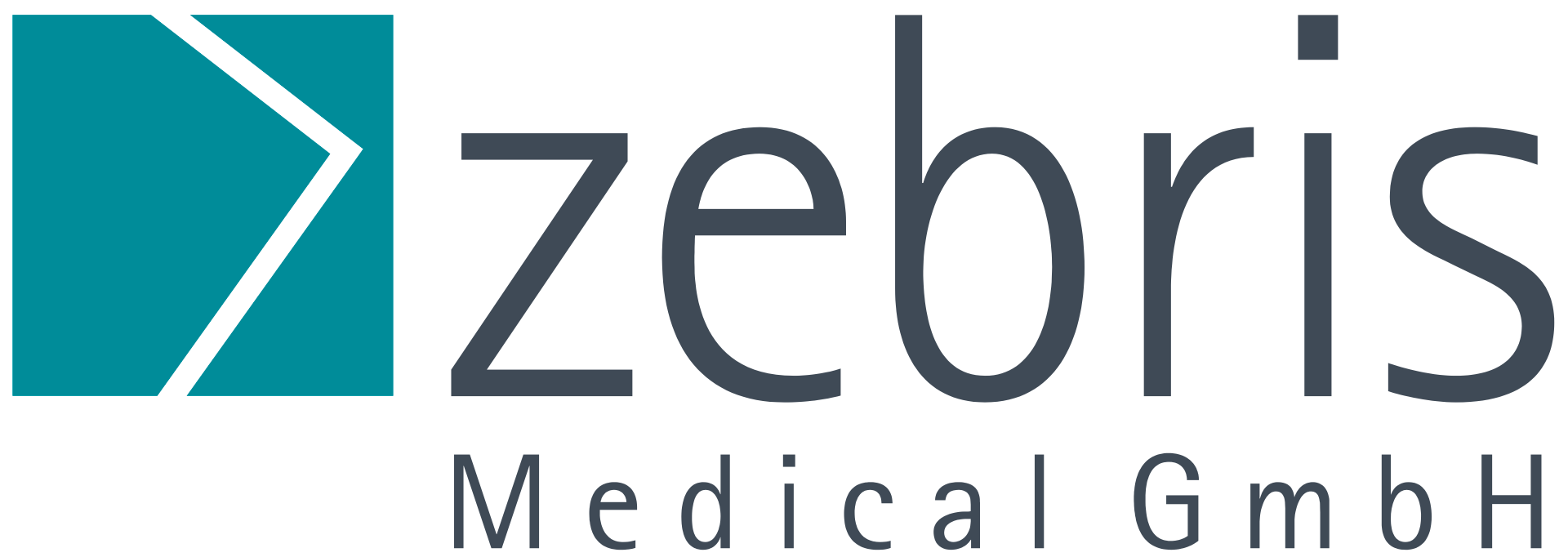 prophysics – zebris Logo