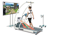 prophysics – zebris RehaWalk®