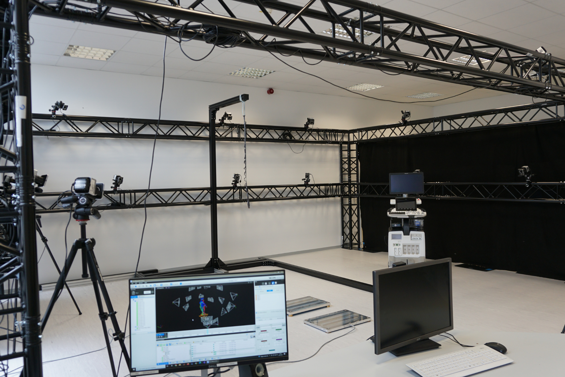 prophysics - Technische Universität München MIRMI